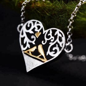 Lady-Heart-real-925-silver-jewelry-custom (1)